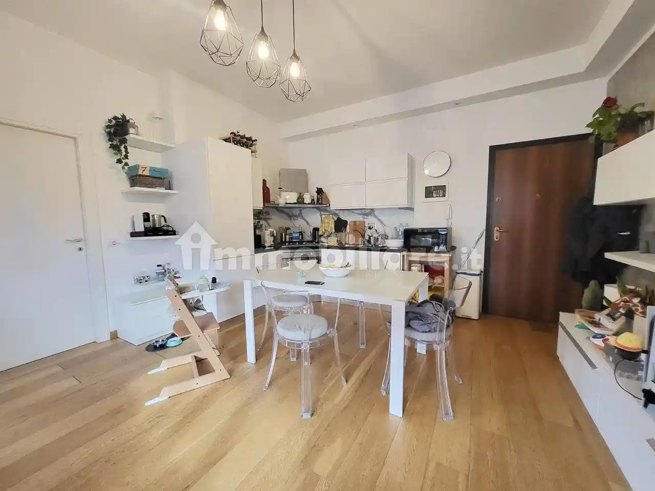 Appartamento in affitto a Firenze