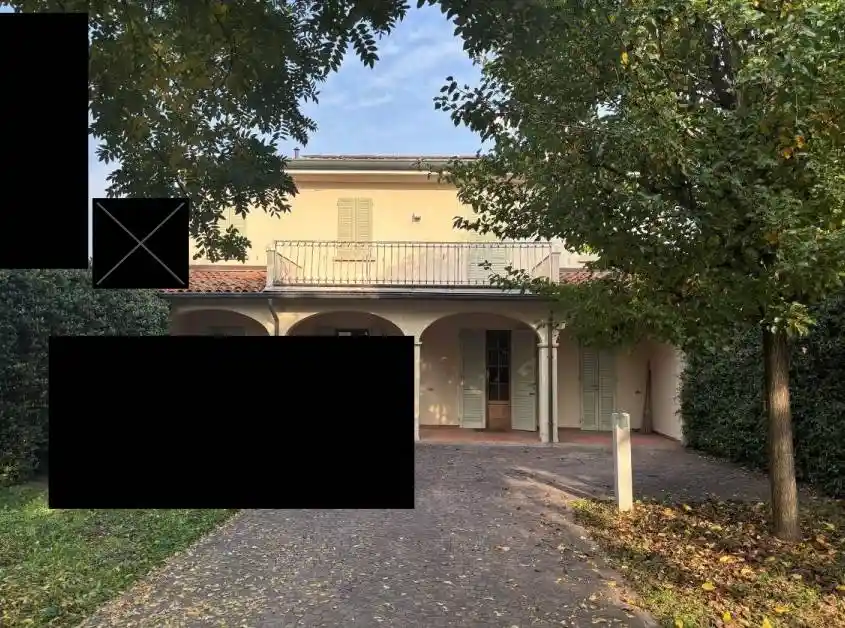 Villa in vendita a Viadana