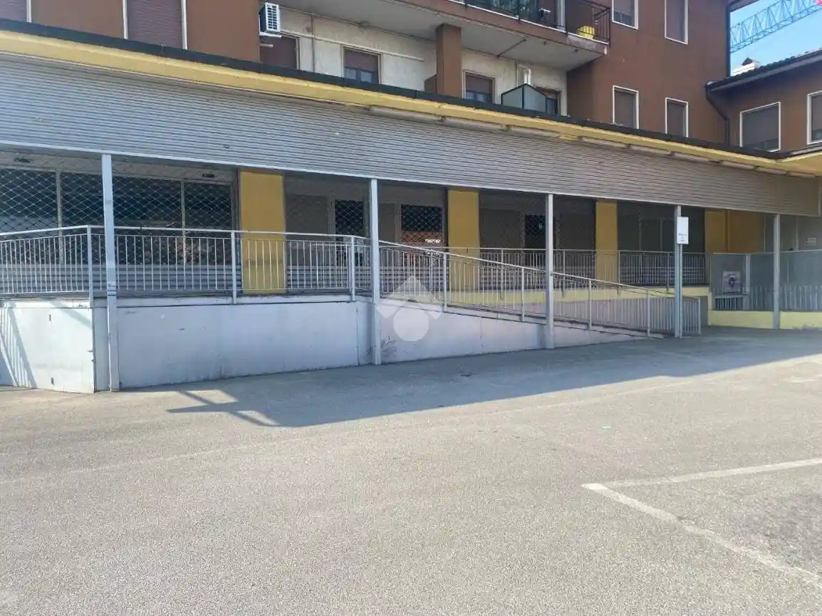 Appartamento in affitto a Pavia