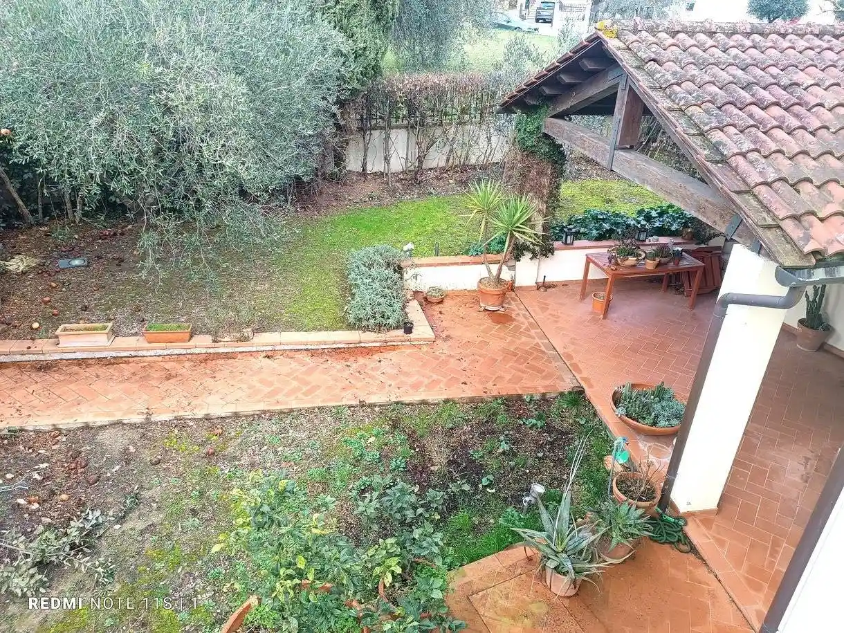 Villa in vendita a Poggio a Caiano