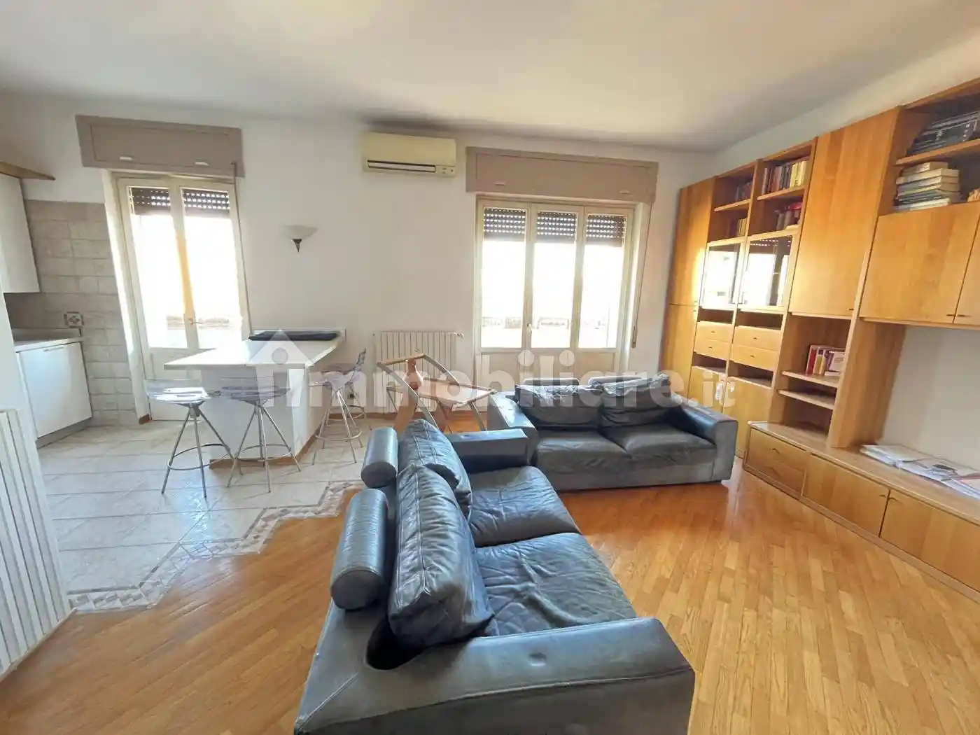 Appartamento in vendita a Mortara