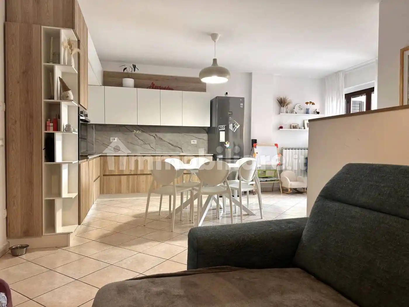 Appartamento in vendita a Spinetoli