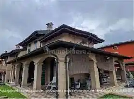 Villa in vendita a Bonemerse