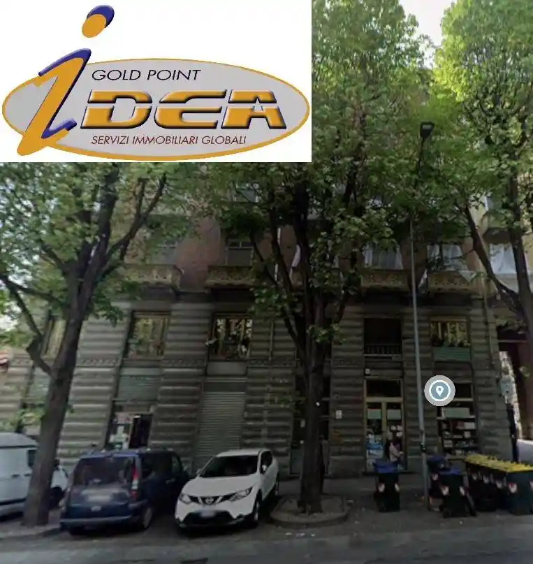 Appartamento in vendita a Torino