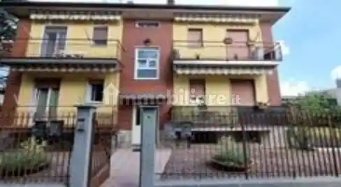 Appartamento in vendita a Busto Arsizio