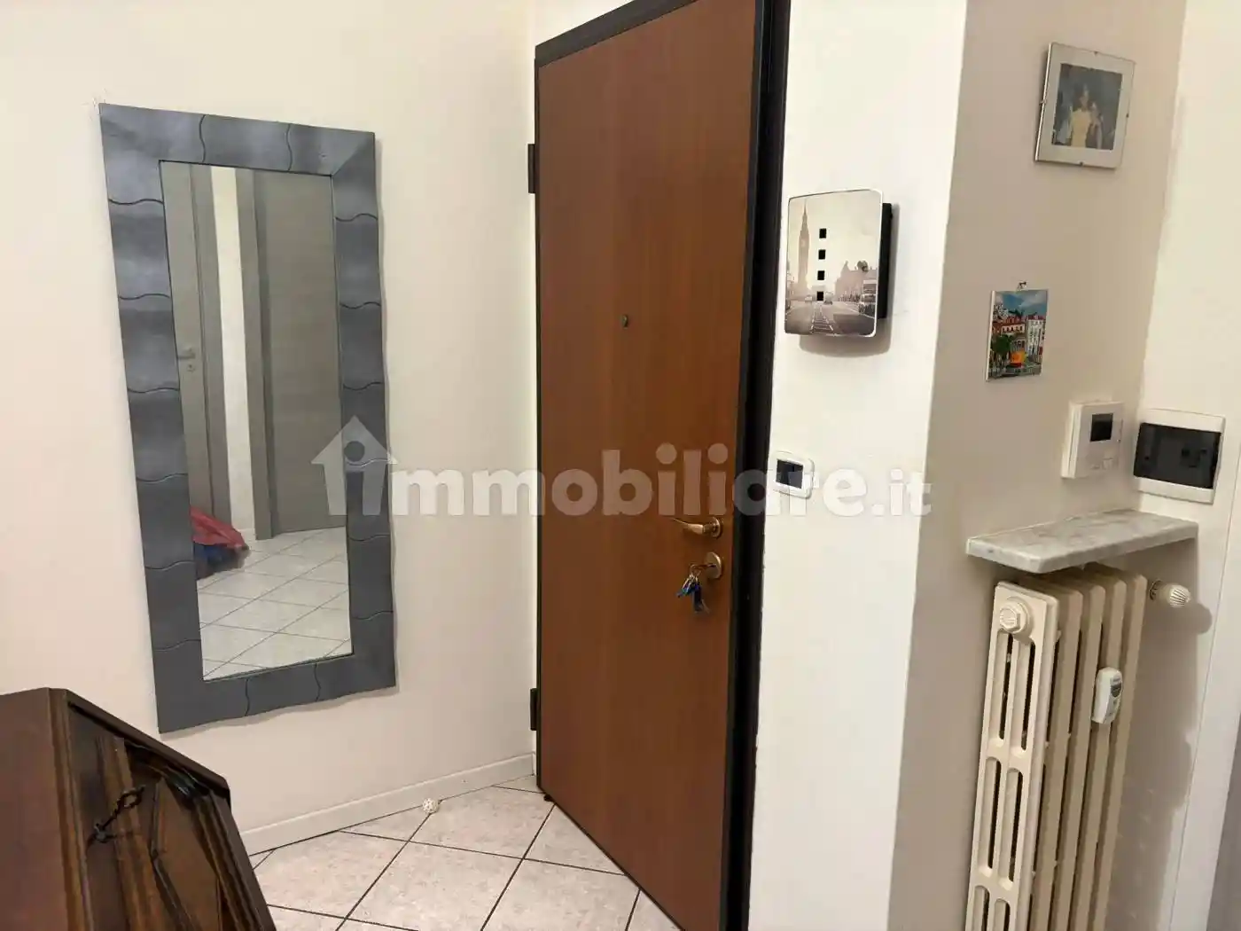 Appartamento in affitto a Cuneo
