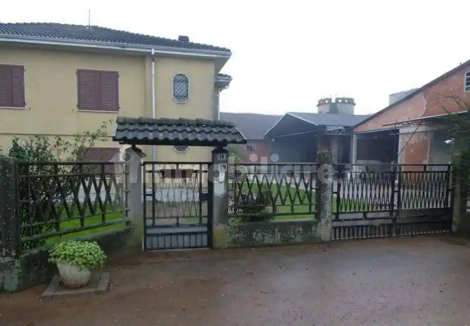 Appartamento in vendita a Alessandria