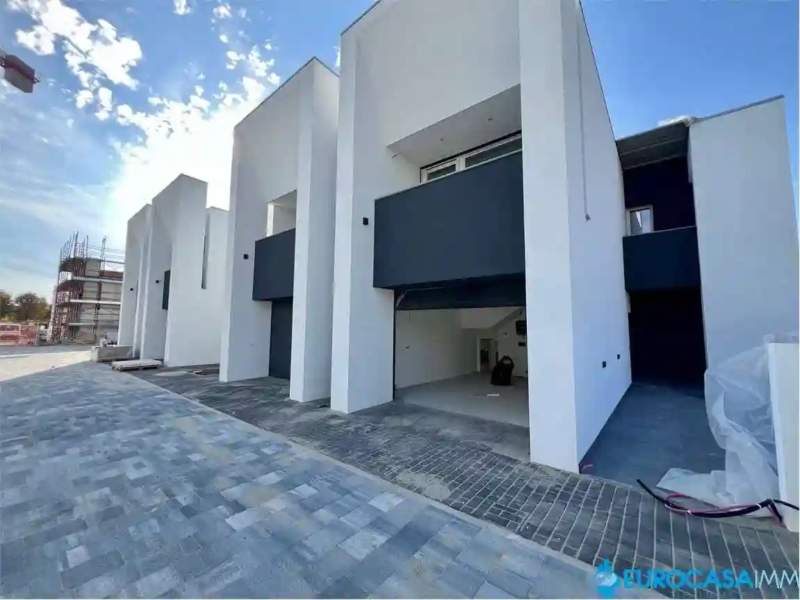 Villetta a schiera - foto 2