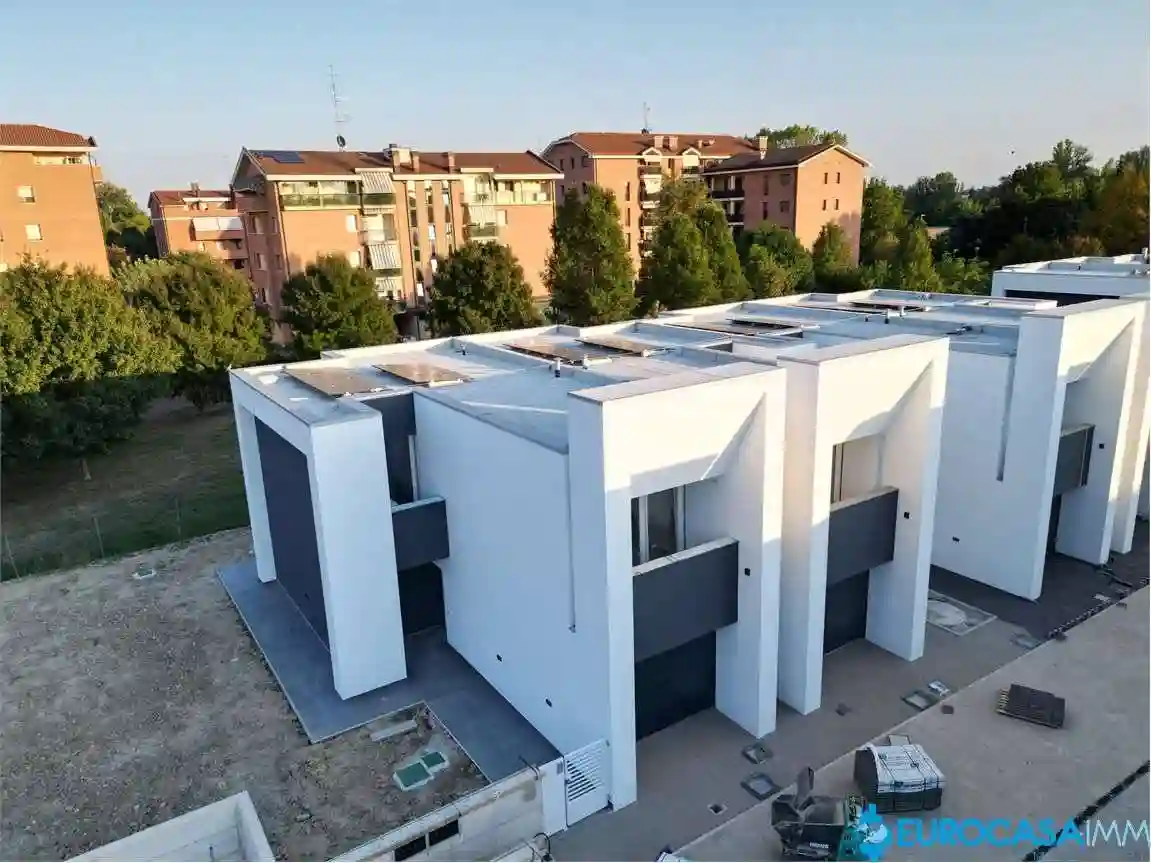 Villetta a schiera - foto 3