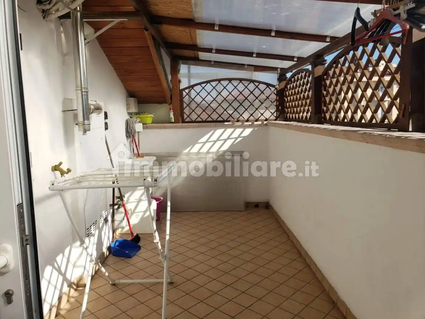 Appartamento in vendita a Riccione