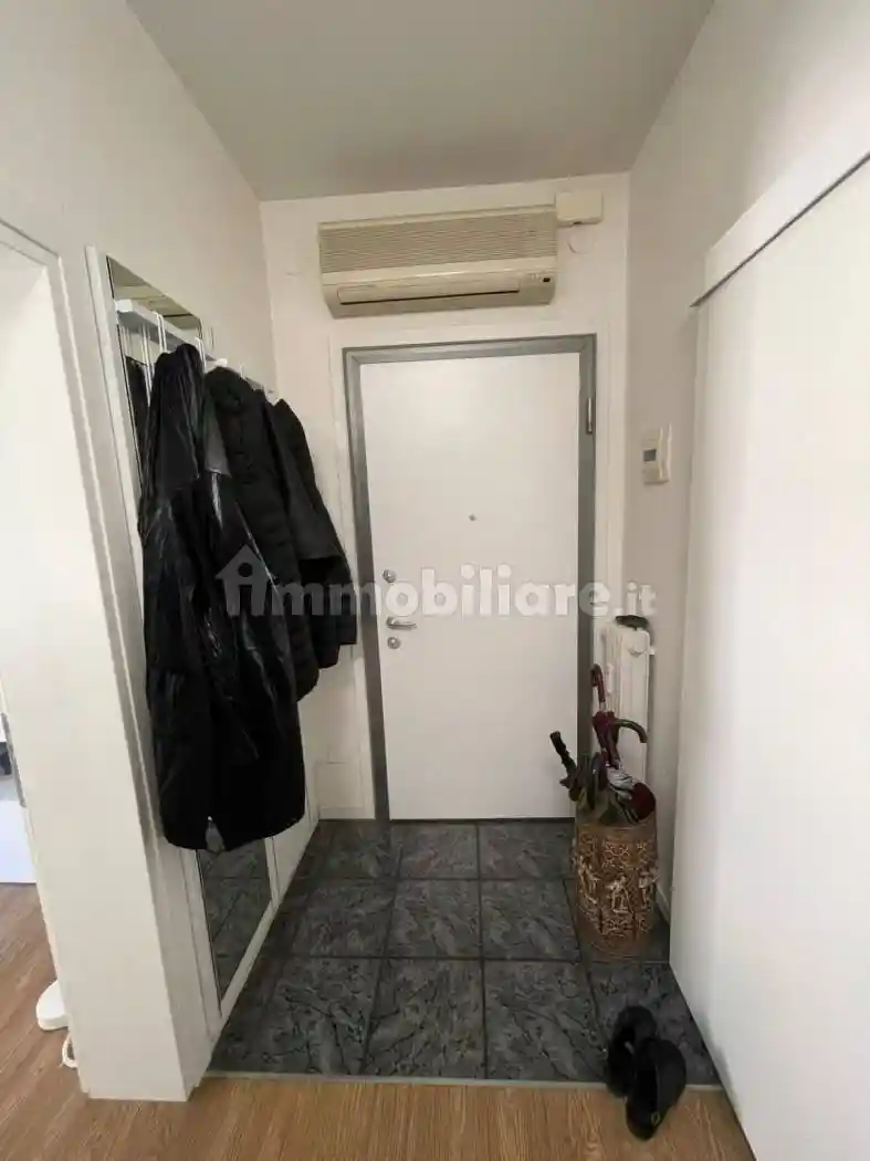 Appartamento in vendita a Venezia