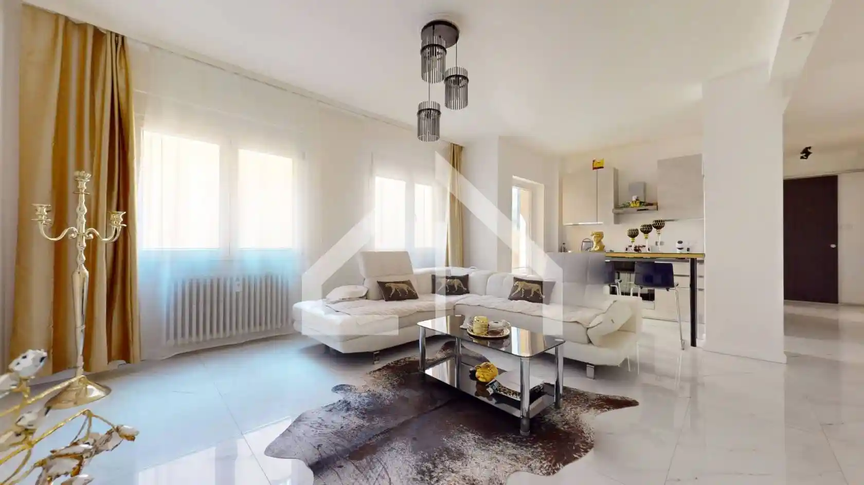 Appartamento in vendita a Trieste