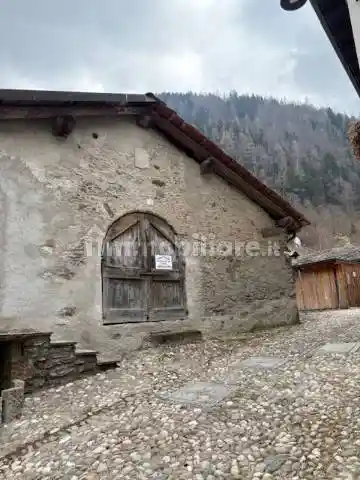 Rustico - Casale in vendita a Corteno Golgi
