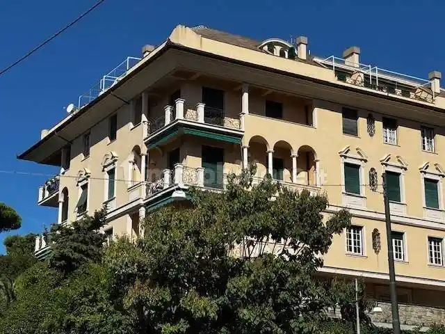 Appartamento in affitto a Genova