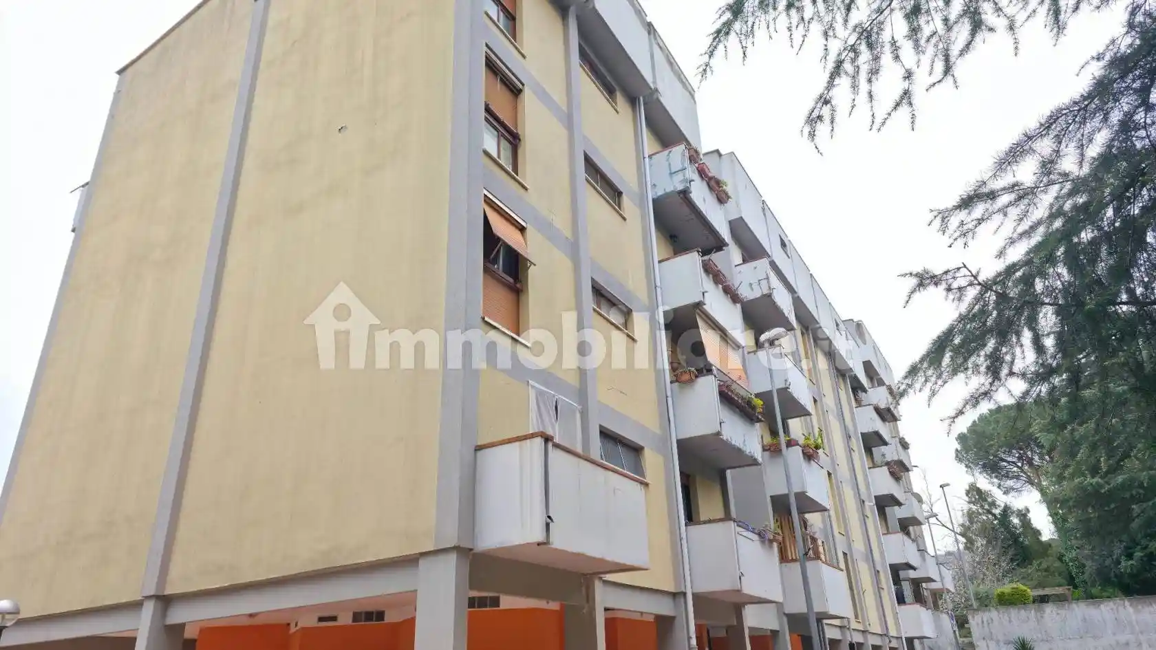 Appartamento in vendita a Frascati