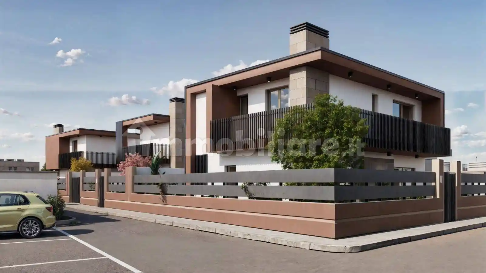 Villa in vendita a Torchiarolo