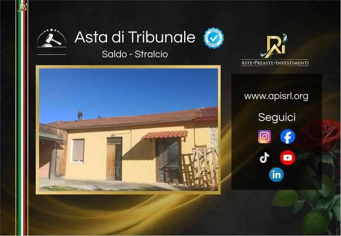 Appartamento in vendita a Morro d'Oro