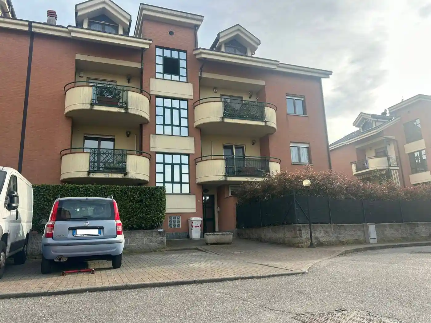 Appartamento in vendita a Nichelino