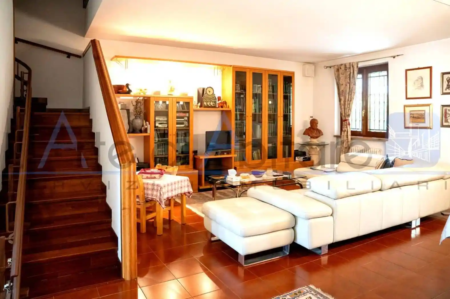 Villetta a schiera in vendita a Monticello Conte Otto