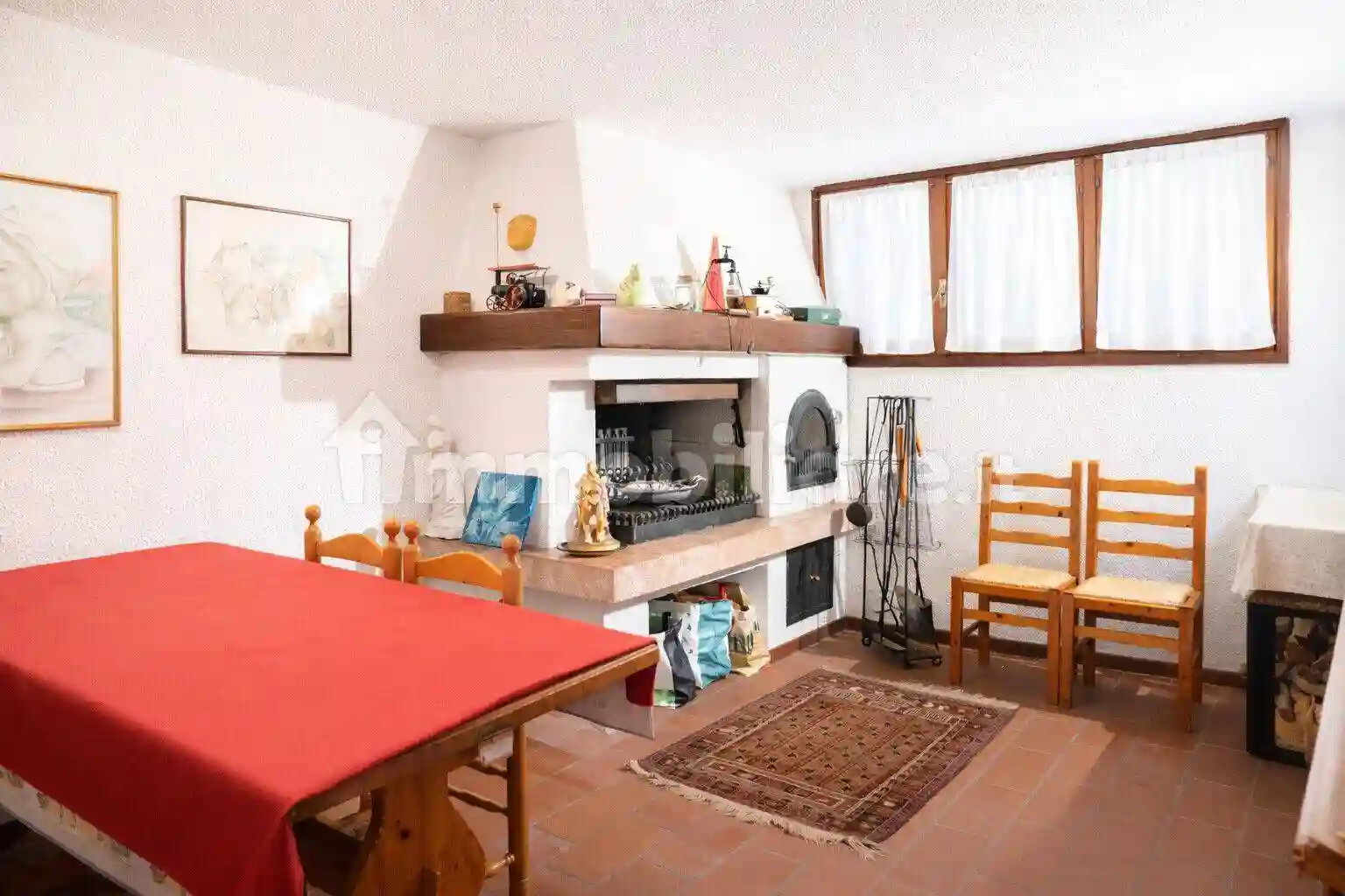 Villetta a schiera - foto 5