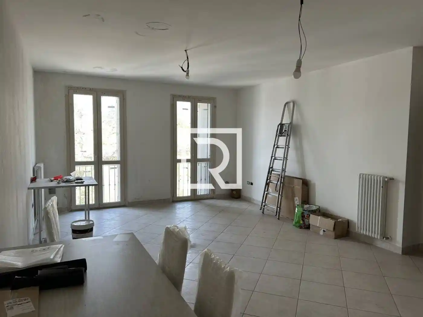 Appartamento in vendita a Russi