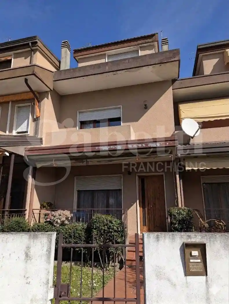 Villetta a schiera in vendita a Cavarzere
