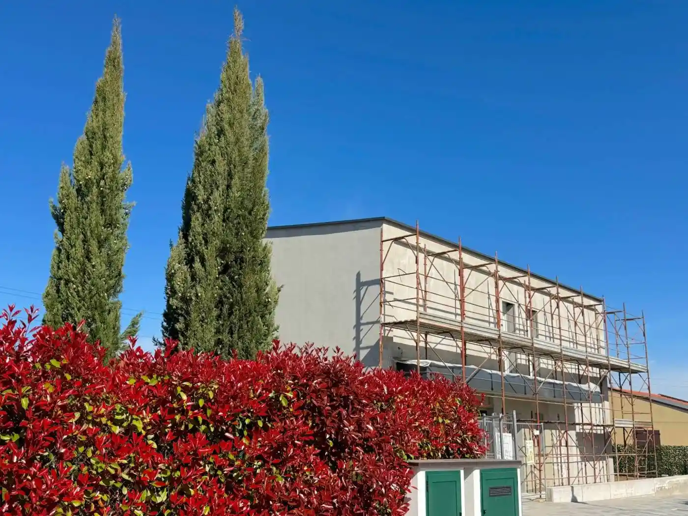 Villa in vendita a Bibbiano