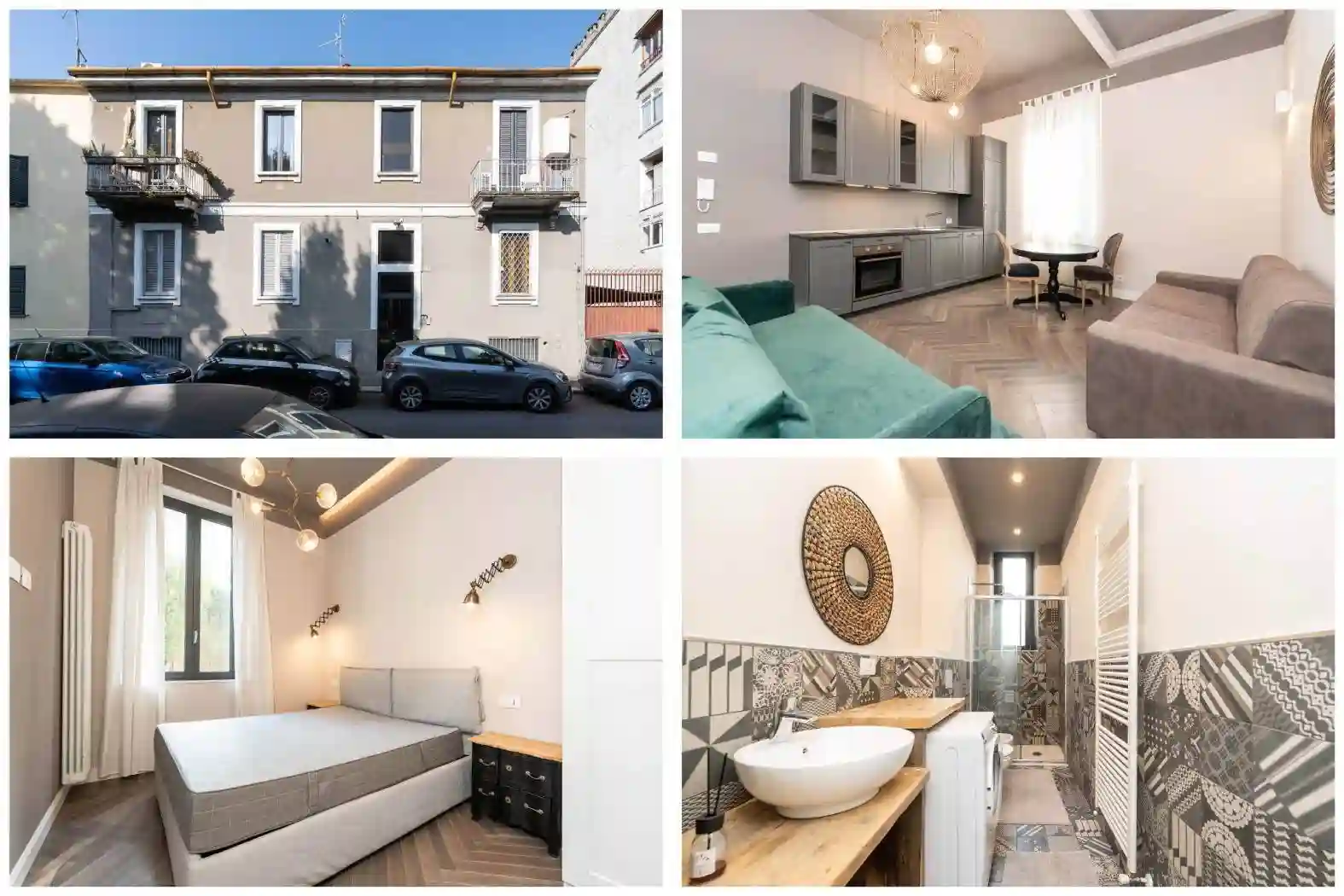 Appartamento - foto 4