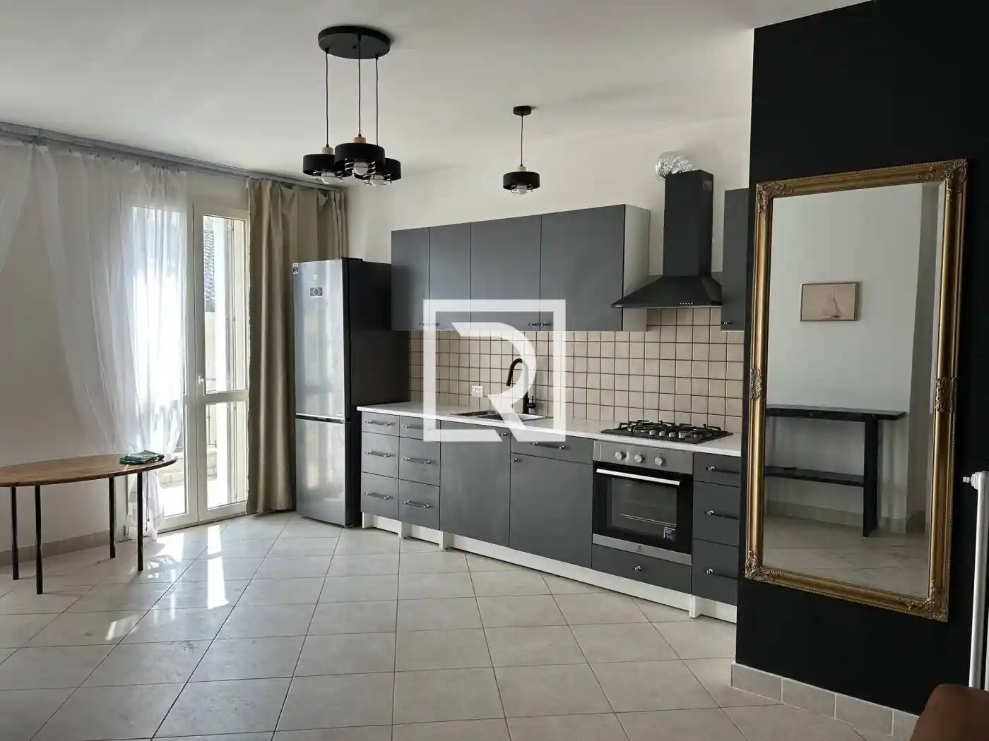 Appartamento in vendita a Russi