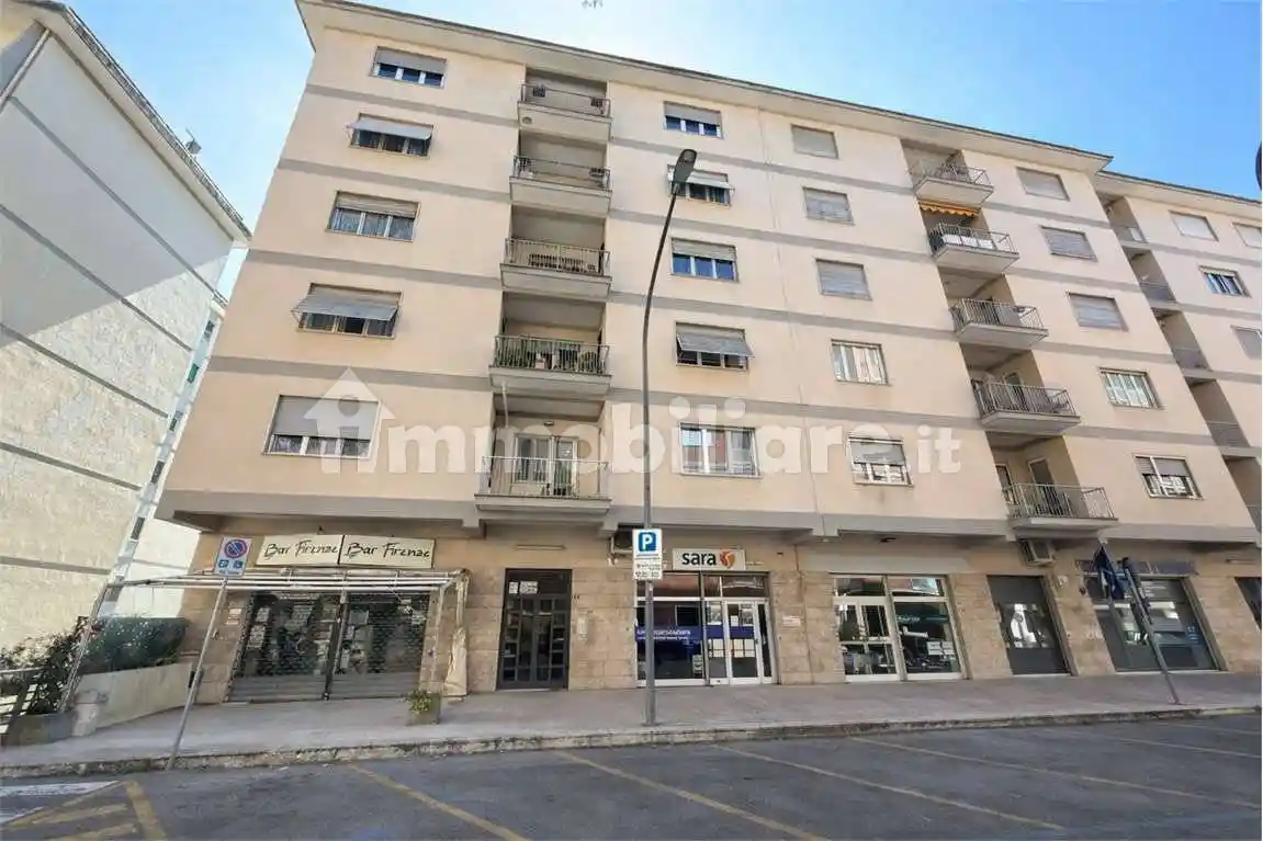 Appartamento in vendita a Frosinone