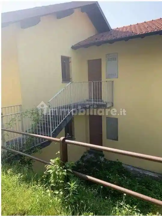 Appartamento in vendita a Sorico