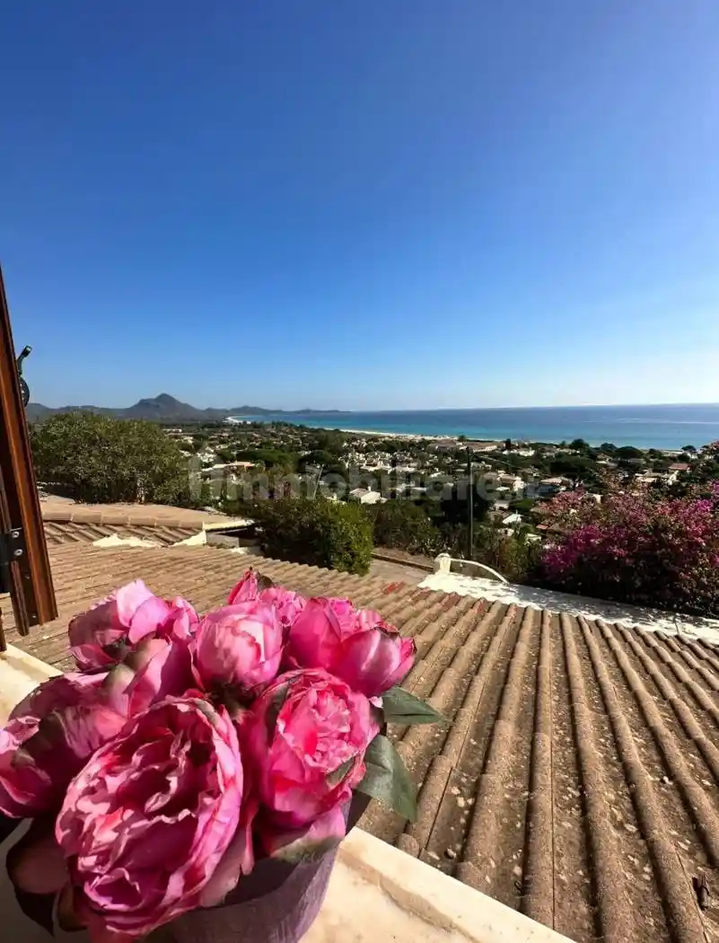 Villetta a schiera in vendita a Muravera