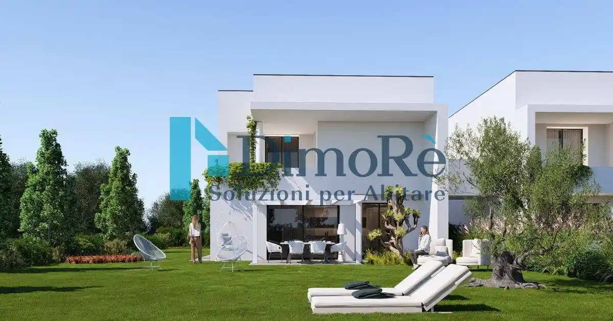 Villa in vendita a Mogliano Veneto