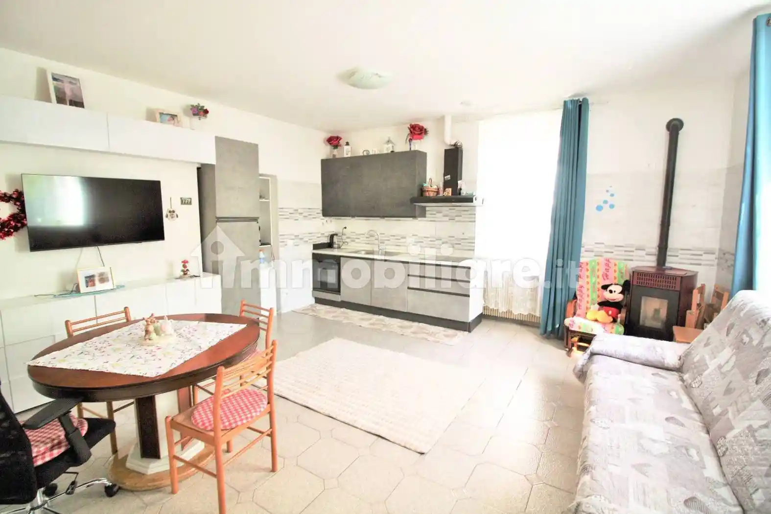 Appartamento in vendita a San Michele all'Adige