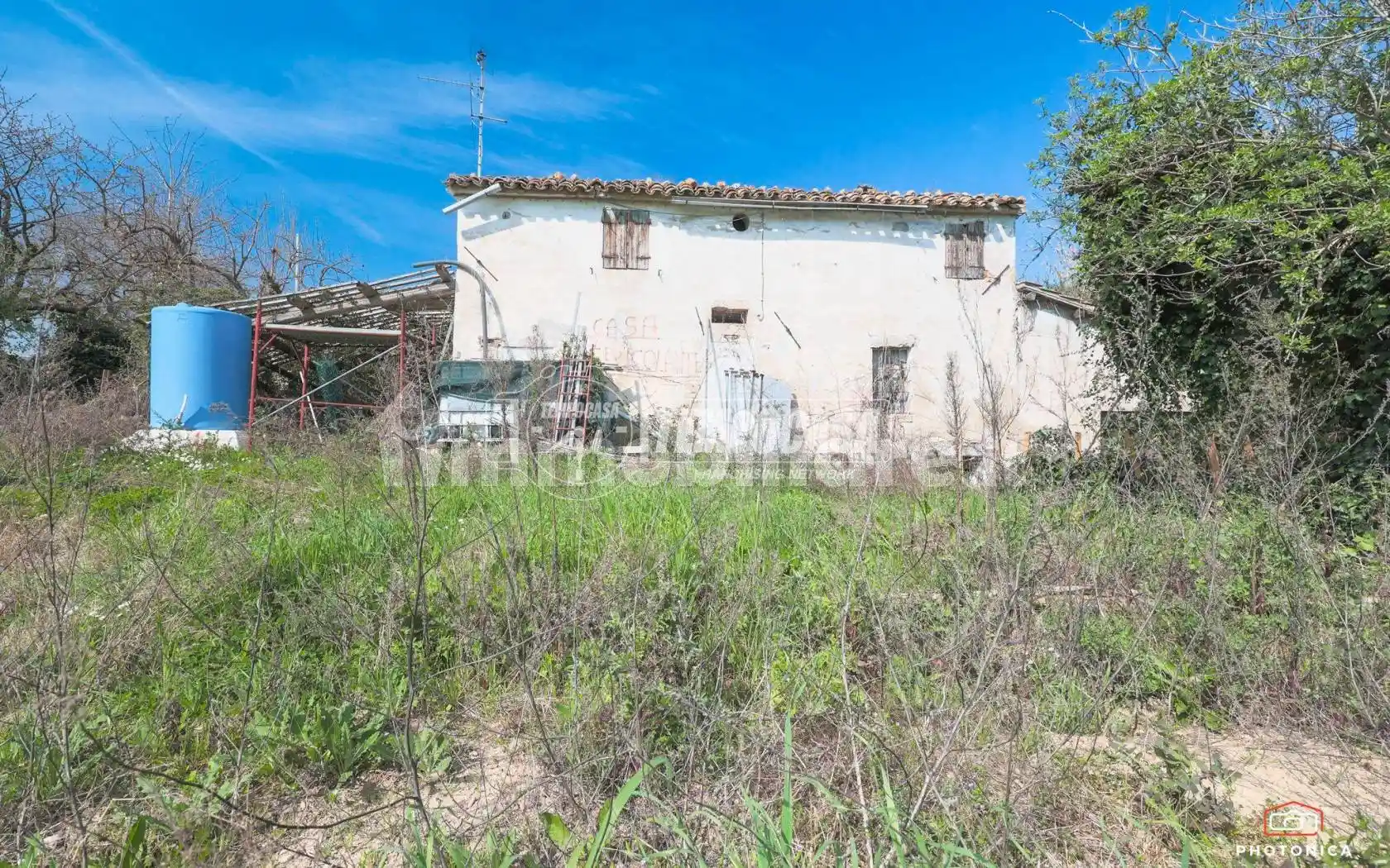 Rustico - Casale in vendita a Misano Adriatico