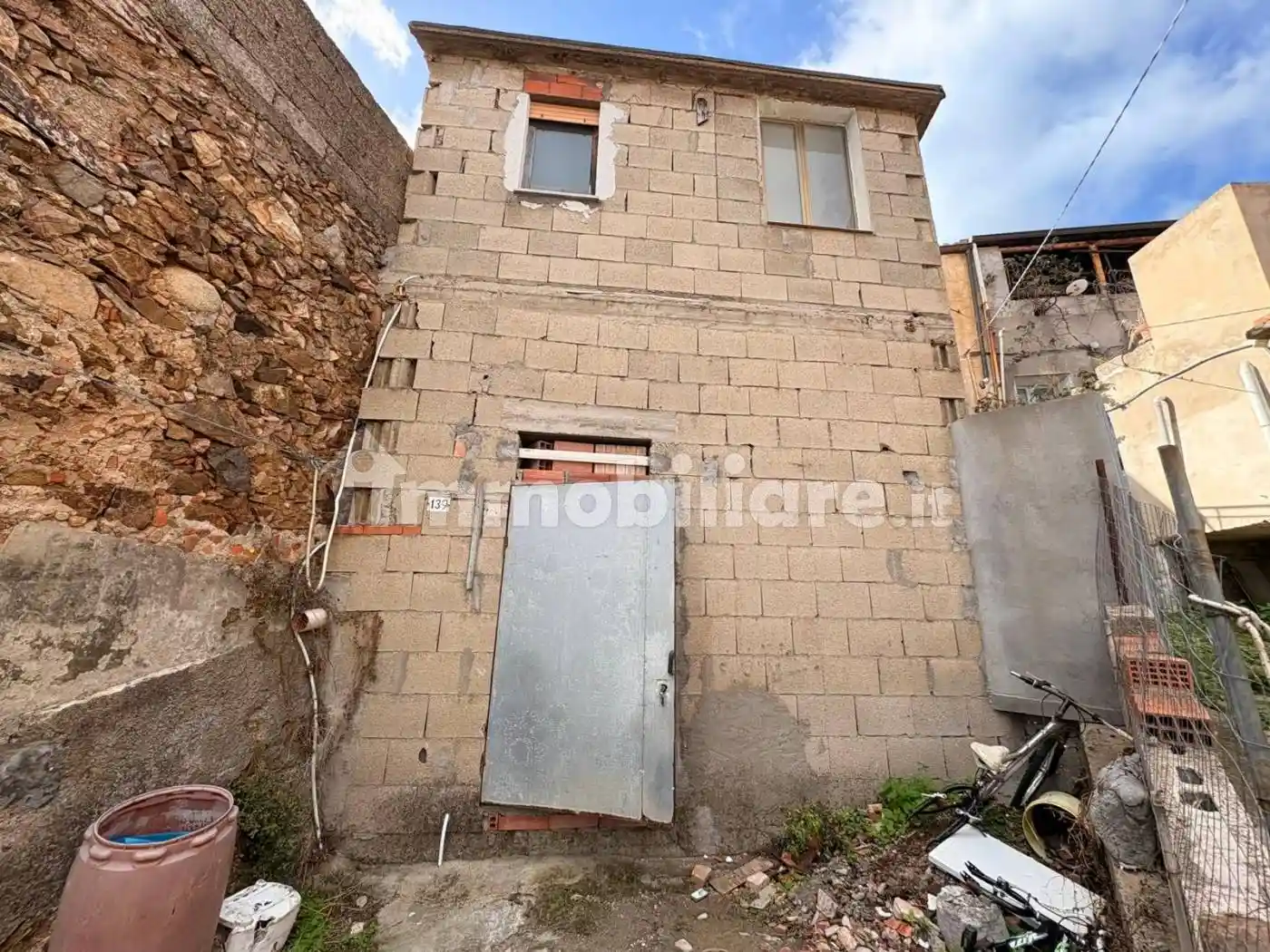 Villa in vendita a Villacidro