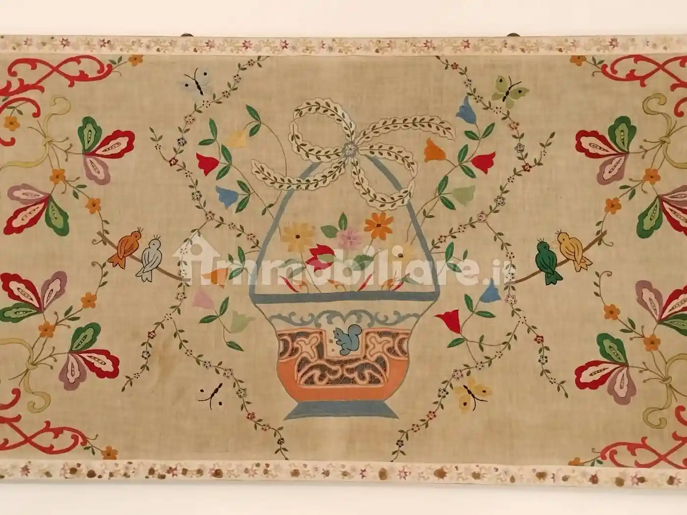 Appartamento in affitto a Firenze