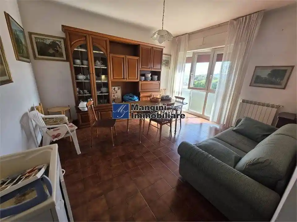 Appartamento in vendita a Livorno