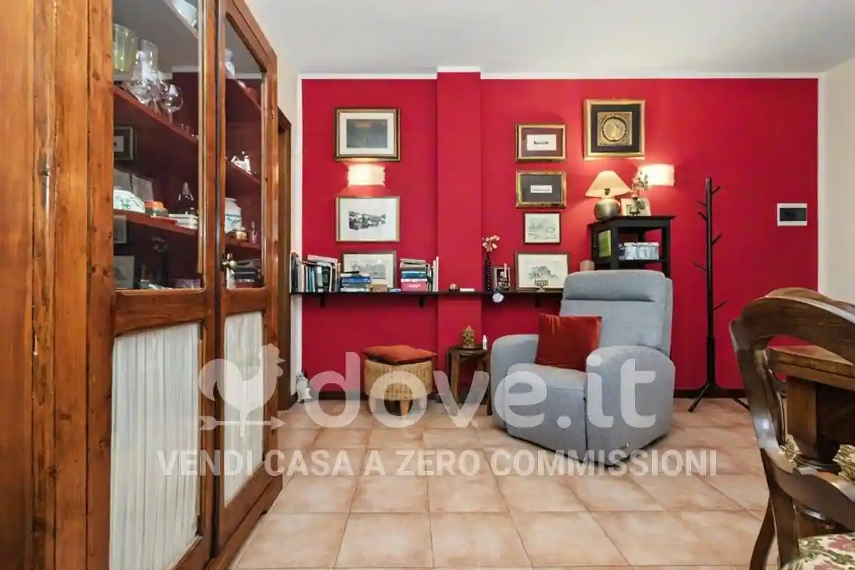 Appartamento in vendita a Loiano