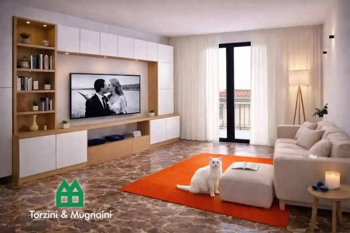 Appartamento - foto 3