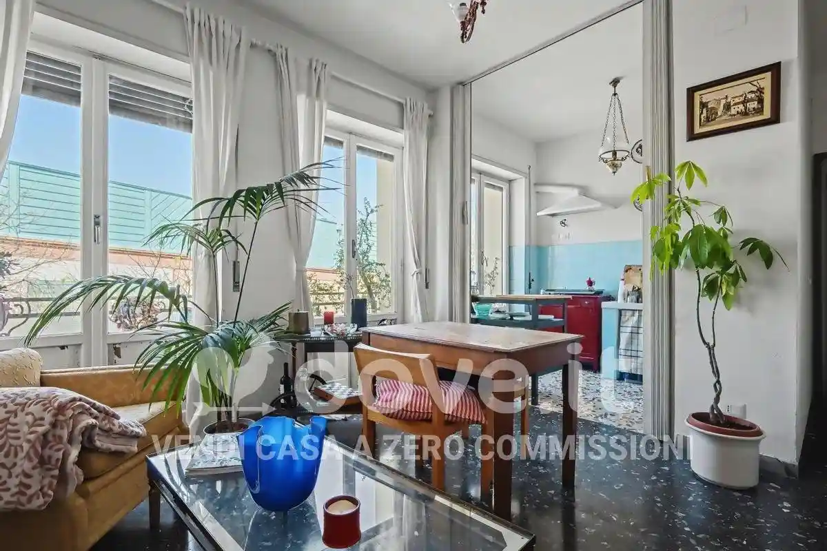 Appartamento in vendita a Firenze