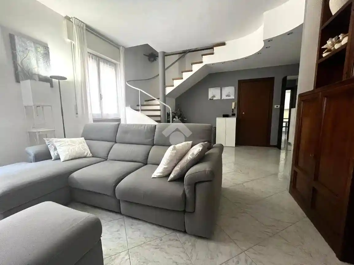 Appartamento in vendita a Madignano