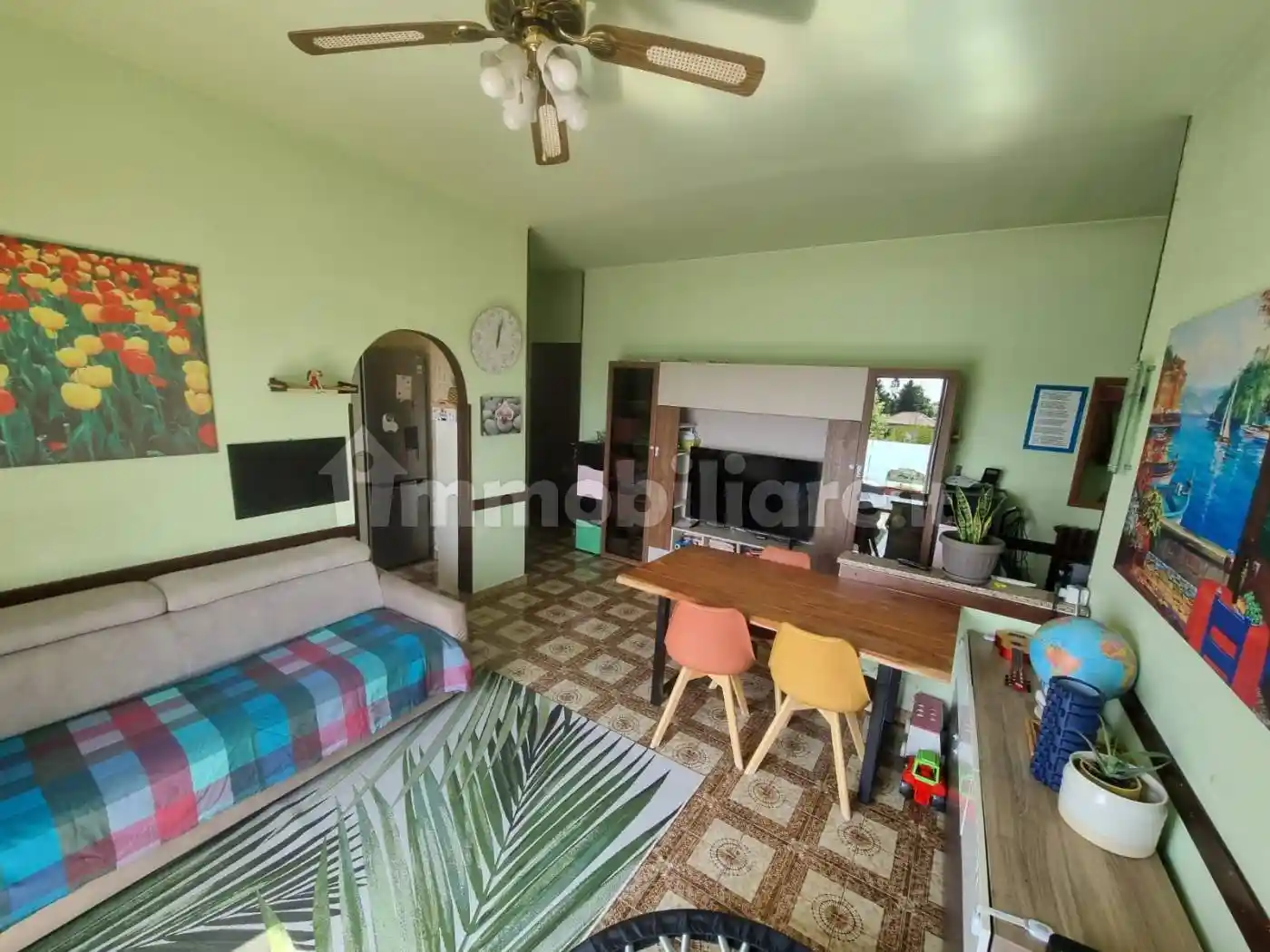 Appartamento in vendita a Cerro Maggiore