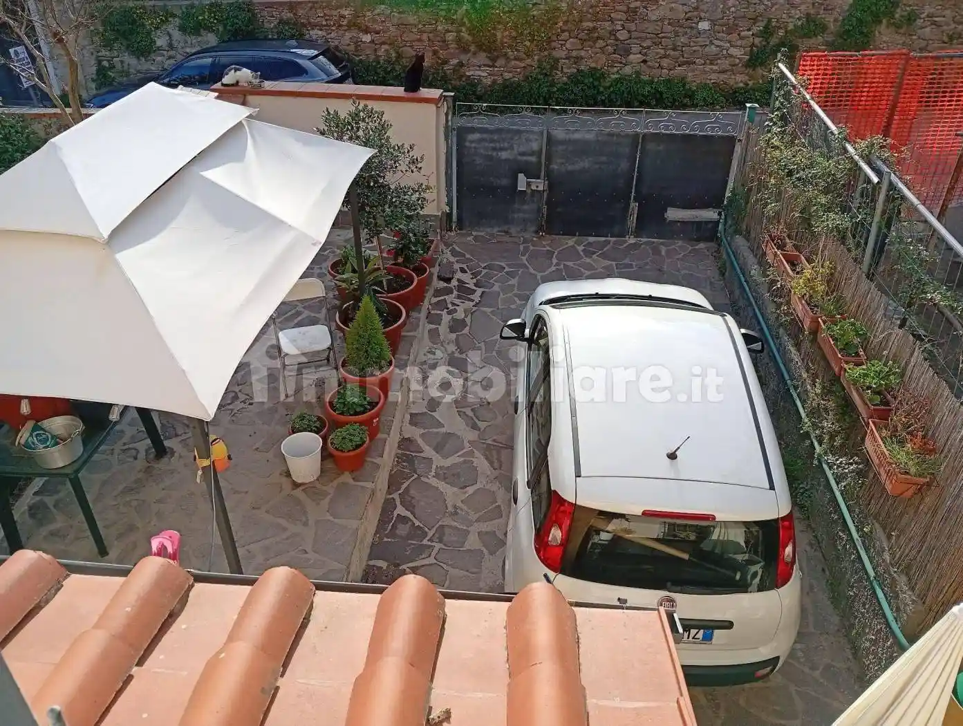Casa indipendente in vendita a Buti