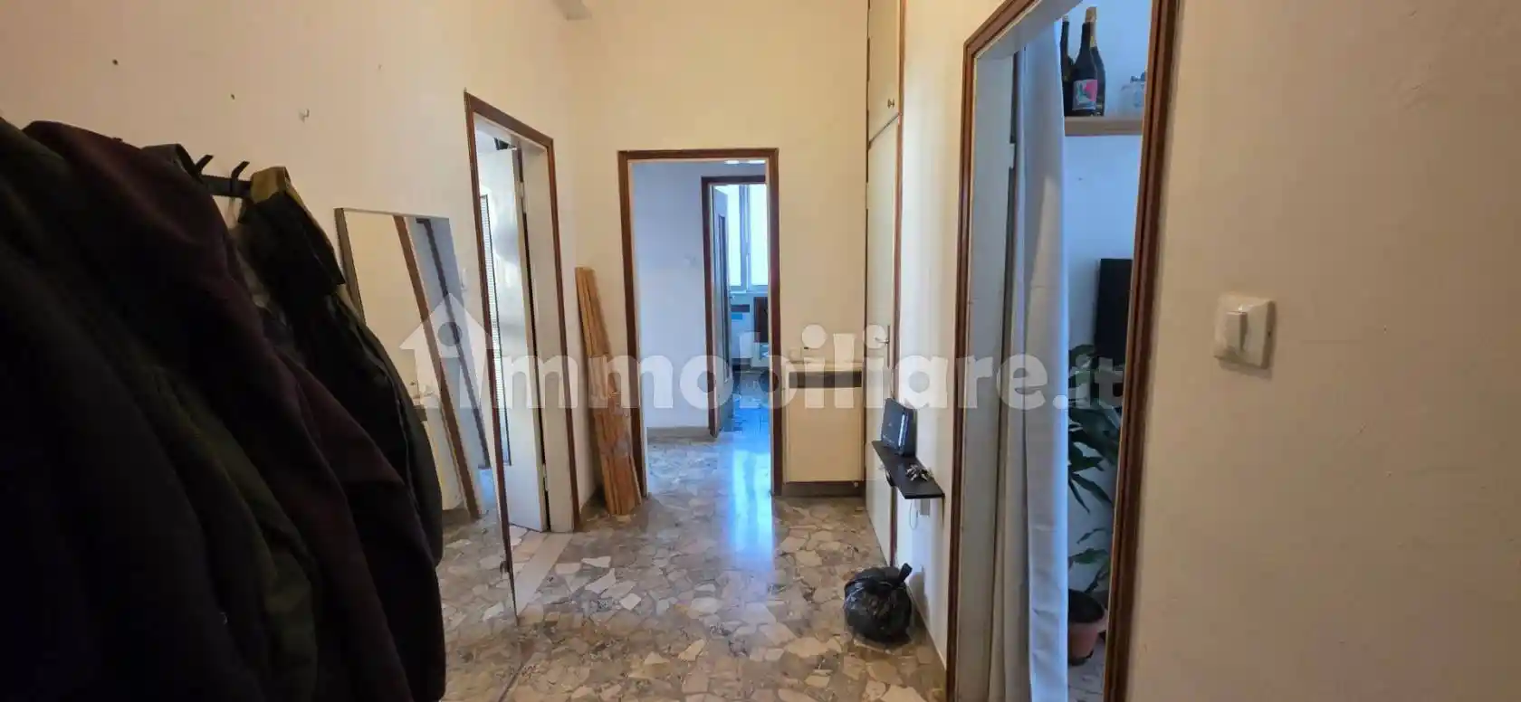 Appartamento in vendita a Bologna