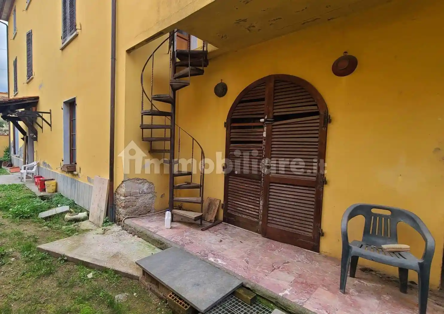 Villa in vendita a Seravezza