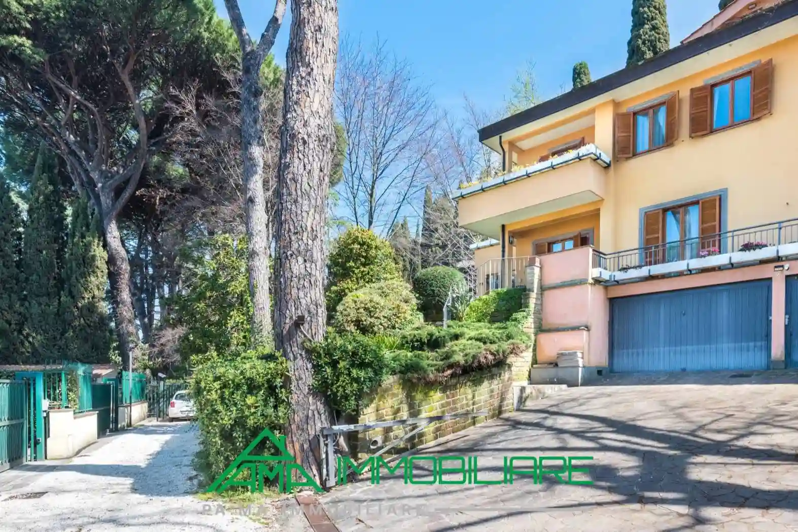 Villa - foto 5