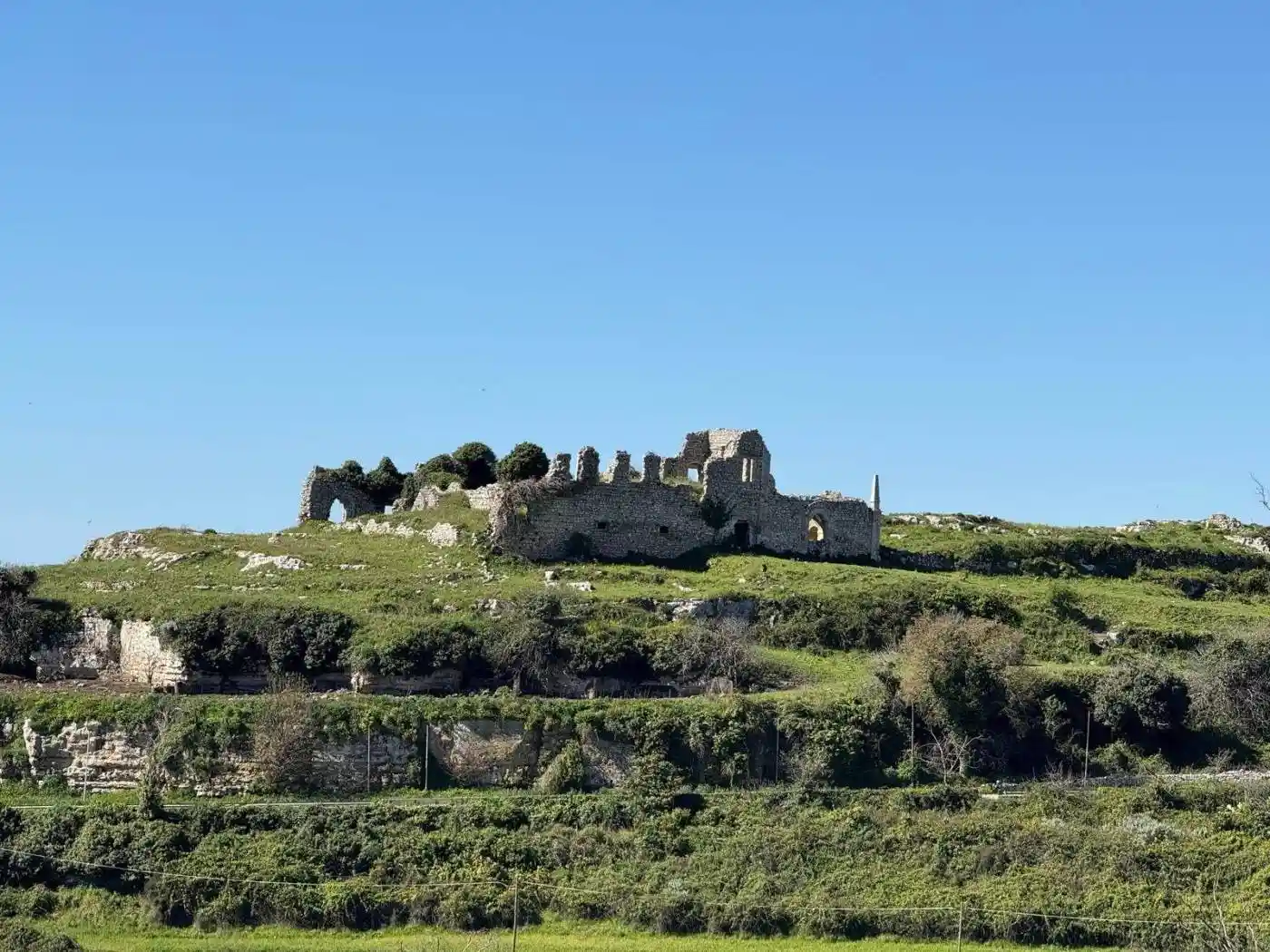 Appartamento in vendita a Buscemi