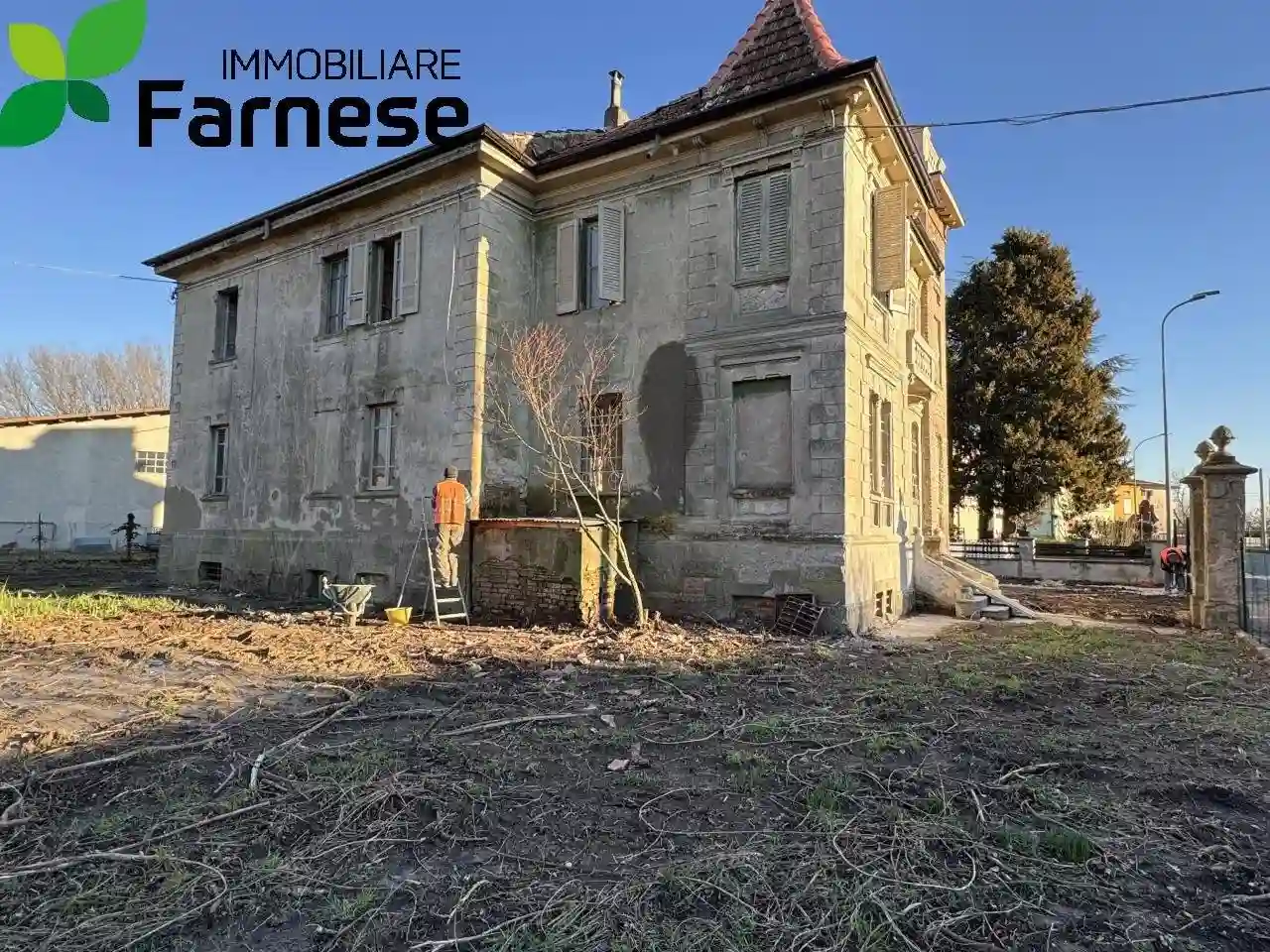Villa - foto 2