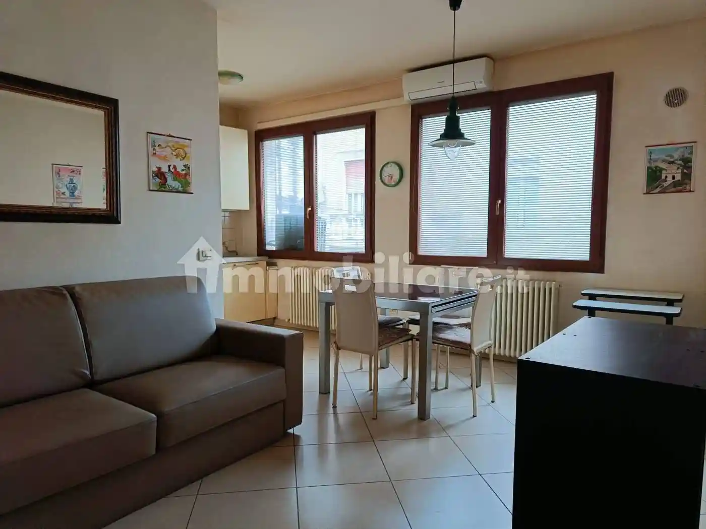 Appartamento in affitto a Rimini